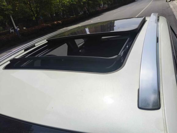 [南通·苏F] 二手标致标致40082018款 350THP 精英版