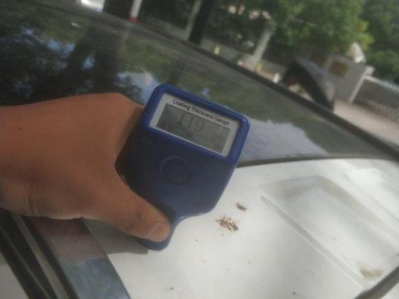 [台州·浙J] 二手奔驰奔驰GLA2017款 GLA 200 动感型