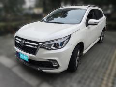 [苏州·苏E]启辰&nbsp;&nbsp;启辰T70&nbsp;&nbsp;2018款1.6L手动睿趣版