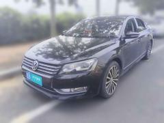 [青岛·鲁B] 大众帕萨特2014款 1.8TSI DSG御尊导航版