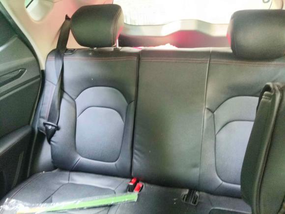 [宁波·冀E] 二手江汽集团瑞风S32017款 1.6L 手动豪华型