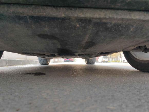 [西安·陕U] 二手保时捷Macan2018款 Macan 2.0T