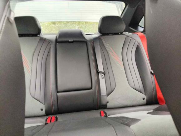 [义乌·浙G] 二手吉利汽车缤瑞2022款 缤瑞COOL 1.5T DCT电掣版