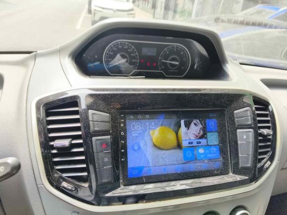 [嘉兴·浙A] 二手上汽大通MAXUS新途V802020款 2.5T AMT经典城配王短轴中顶2/3座