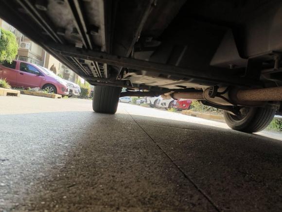 [上海·苏A] 二手东南东南DX72015款 1.5T 自动尊贵型