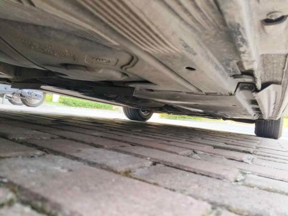 [嘉兴·浙C] 二手奥迪奥迪A4L2010款 2.0 TFSI 标准型