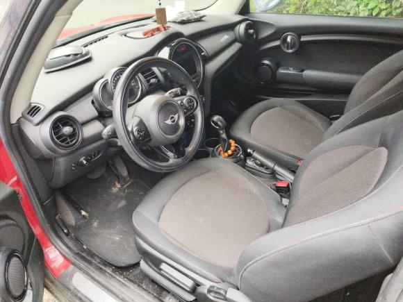 [常州·苏D] 二手MINIMINI2014款 1.5T COOPER Fun