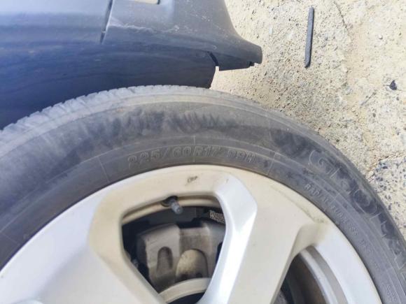 [武汉·鄂A] 二手Jeep指南者2017款 200T 自动家享版