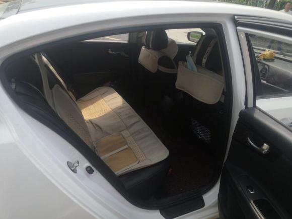 [湖州·浙E] 二手起亚起亚K42014款 1.8L 自动GLS