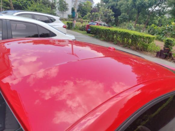 [嘉兴·浙F] 二手福特Mustang2019款 2.3L EcoBoost