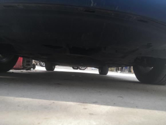 [温州·浙C] 二手东南东南DX3新能源2018款 EV400 旗舰版