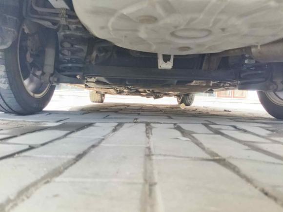 [北京·京L] 二手丰田卡罗拉2008款 1.8L 自动GL-i天窗特别版