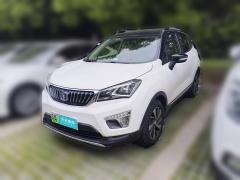 [南京·苏A] 长安长安CS15EV2019款 400i