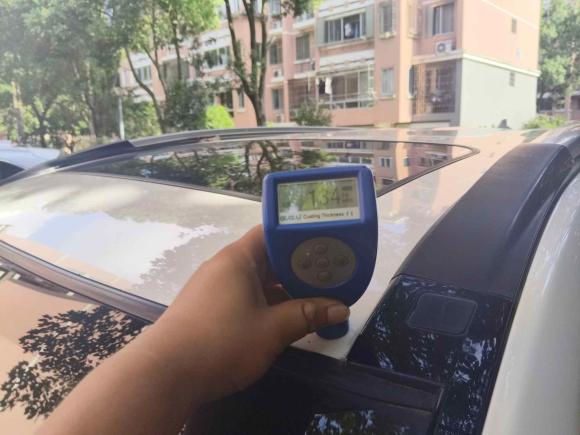 [台州·蒙F] 二手哈弗哈弗H62014款 运动版 2.4L 自动精英型