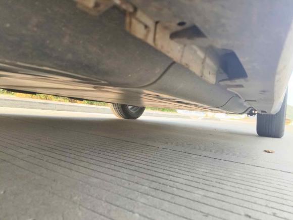 [台州·浙J] 二手吉利几何吉利几何A2021款 Pro 畅享高维续航版 430KM A430平方版