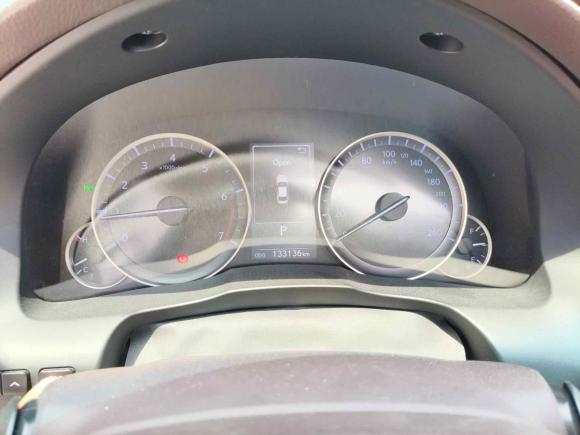 [武汉·鄂A] 二手雷克萨斯雷克萨斯ES2015款 250 典雅版