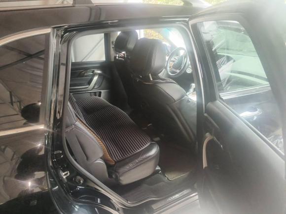 [宁波·浙B] 二手讴歌讴歌MDX2010款 3.7 标准版