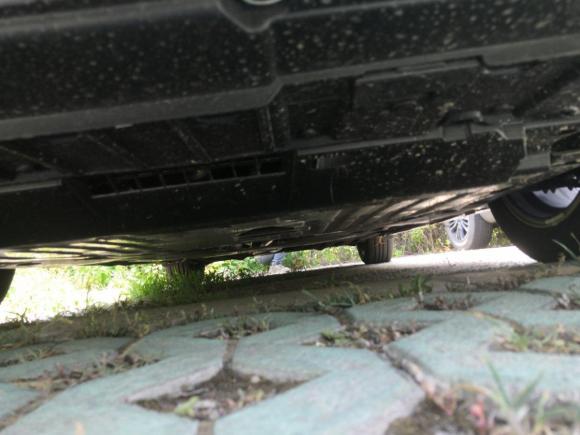 [南京·苏A] 二手本田型格2022款 240TURBO CVT科技版