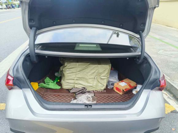 [合肥·浙B] 二手丰田亚洲龙2019款 2.0L 豪华版 国VI