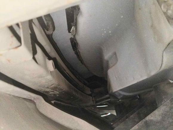 [西安·陕A] 二手福特蒙迪欧2013款 1.5L GTDi180时尚型