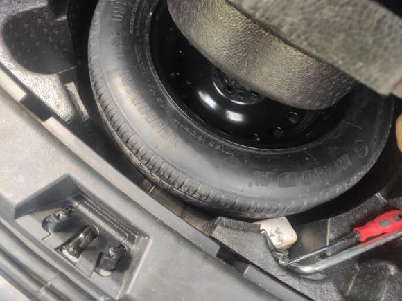 [武汉·鄂A] 二手斯威汽车SWM斯威G012019款 F版 1.5T 自动钻粉版 国VI