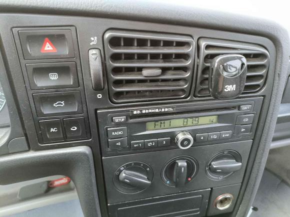 [上海·苏B] 二手大众捷达2010款 1.6L 伙伴