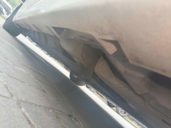 [西安·陕A] 二手福特蒙迪欧2013款 1.5L GTDi180时尚型