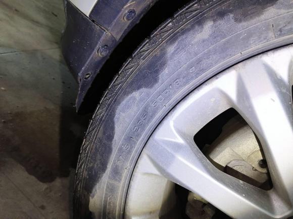 [武汉·鄂A] 二手福特翼虎2015款 2.0L GTDi 四驱精英型