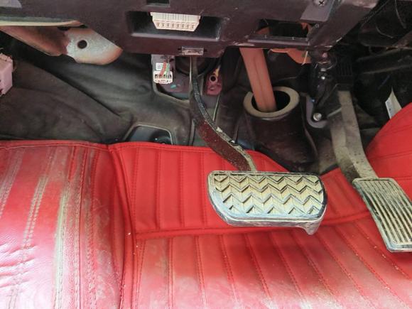 [济南·鲁A] 二手哈弗哈弗F52019款 国潮版 1.5T i潮 国VI