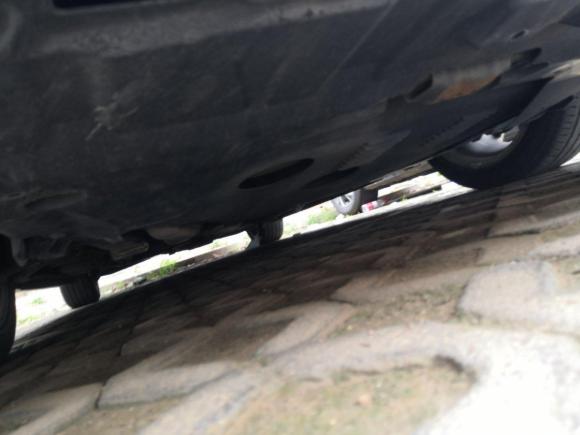 [济南·鲁A] 二手斯巴鲁力狮2010款 2.5i豪华版