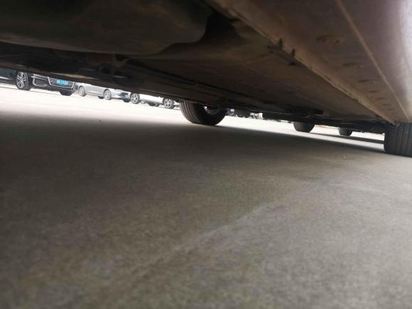 [无锡·苏B] 二手日产骐达TIIDA2011款 1.6L CVT智能型