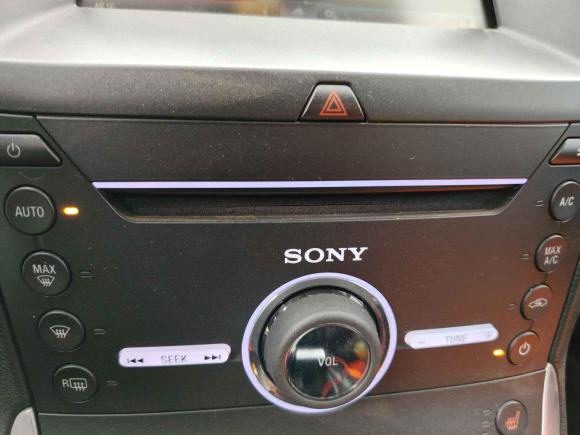 [上海·苏F] 二手福特锐界2015款 2.7T GTDi 四驱运动型 7座