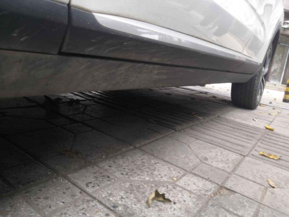 [成都·川A] 二手荣威荣威RX32018款 1.6L CVT互联网智享版