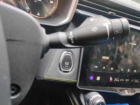 [无锡·苏B] 二手领克领克052020款 2.0TD 两驱耀Halo