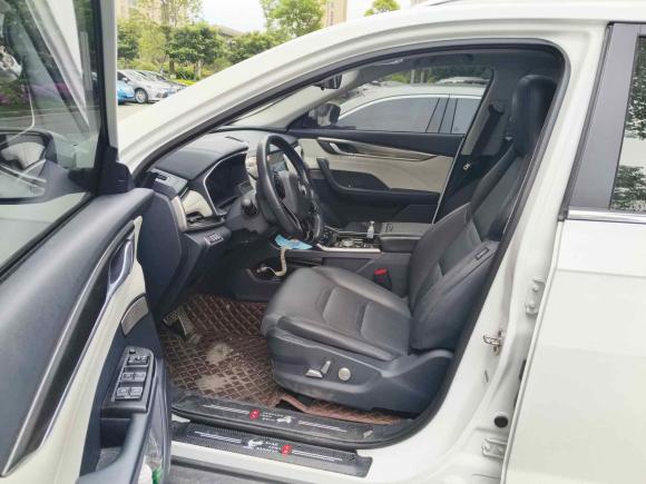 [苏州·苏E] 二手威马汽车威马EX52021款 EX5-Z Fun动感版