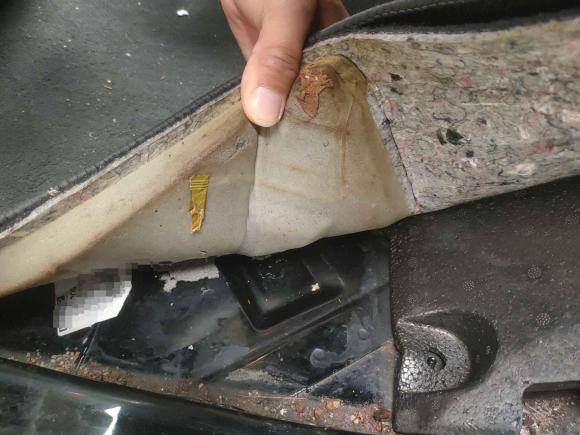 [苏州·苏E] 二手smartsmart fortwo2012款 1.0 MHD 硬顶舒适版