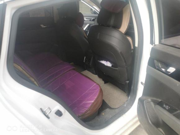 [义乌·浙G] 二手东风风神奕炫2020款 230T 自动炫酷版