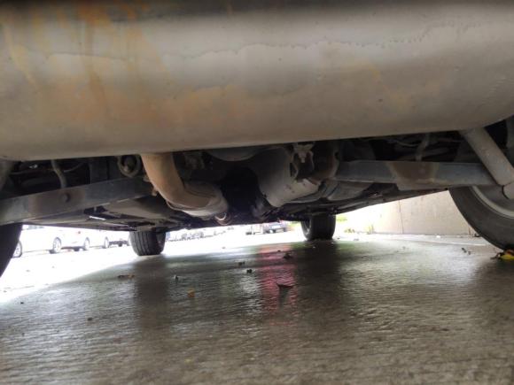 [广州·粤A] 二手雷诺科雷傲2013款 2.5L 两驱舒适版