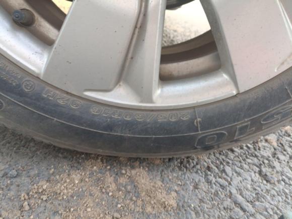 [青岛·鲁B] 二手标致标致20082015款 1.6L 自动玩酷版