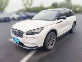 林肯冒险家2021款 2.0T 两驱尊雅版「南京二手车」「天天拍车」