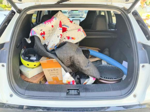 [深圳·粤B] 二手小鹏小鹏G32019款 智享版