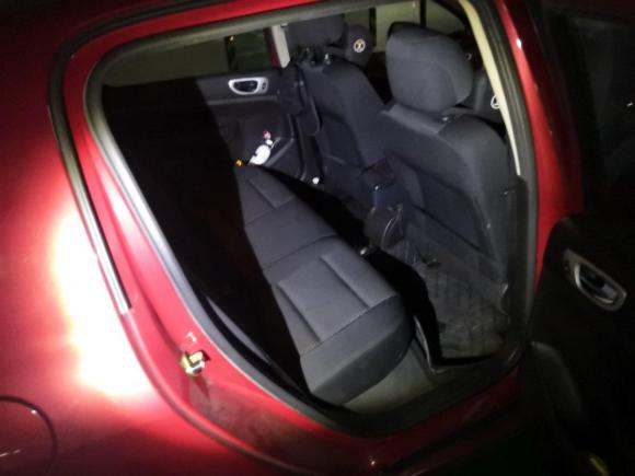 [宁波·浙B] 二手标致标致3072012款 两厢 1.6L 自动舒适版