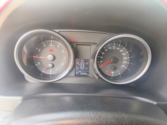 [义乌·浙G] 二手哈弗哈弗H62017款 红标 运动版 1.5T 自动两驱豪华型