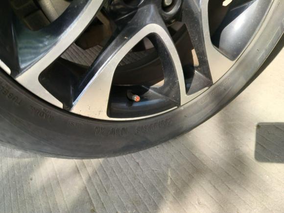 [广州·湘K] 二手东南东南DX72018款 1.5T 自动荣耀版