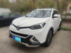 [深圳·粤L]名爵&nbsp;&nbsp;锐腾&nbsp;&nbsp;2015款2.0TGITST豪华版