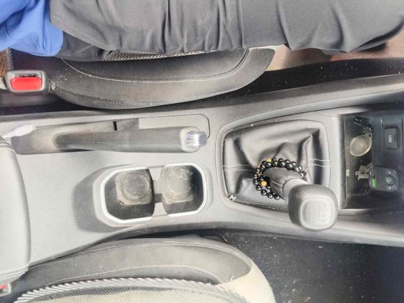 [义乌·浙G] 二手五菱汽车五菱宏光S32019款 1.5L 手动标准型 国VI