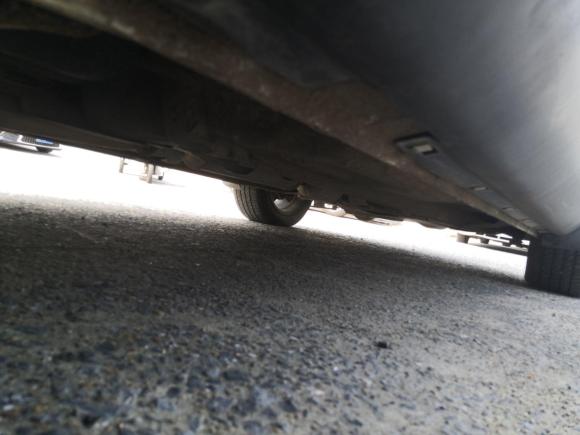 [合肥·皖A] 二手奔腾奔腾X802017款 1.8T 自动运动型