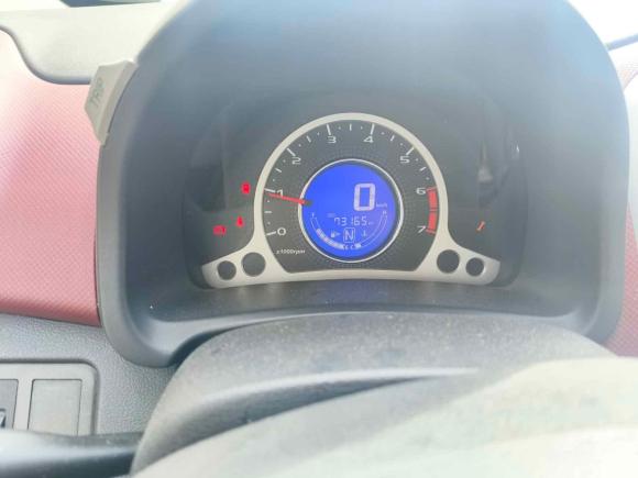 [南通·苏F] 二手长安奔奔2015款 1.4L IMT尊贵型 国V