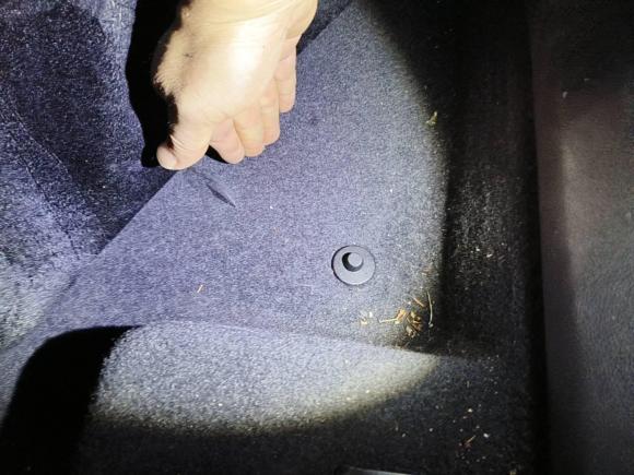 [无锡·苏B] 二手大众甲壳虫2017款 180TSI 沙丘越野版