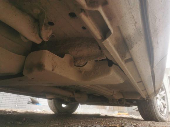 [台州·浙J] 二手路虎揽胜极光2014款 2.0T 5门耀享版